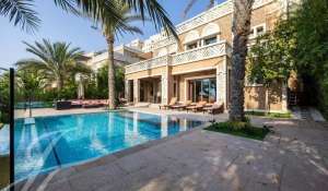 Vente Villa Palm Jumeirah