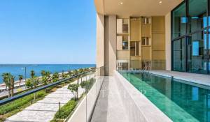 Vente Villa Palm Jumeirah