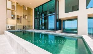 Vente Villa Palm Jumeirah