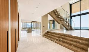 Vente Villa Palm Jumeirah