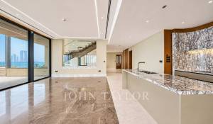 Vente Villa Palm Jumeirah