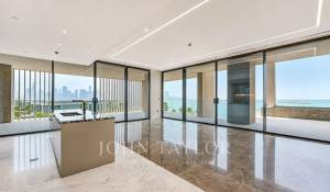 Vente Villa Palm Jumeirah