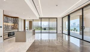 Vente Villa Palm Jumeirah