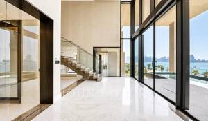 Vente Villa Palm Jumeirah