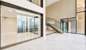 Vente Villa Palm Jumeirah