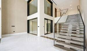 Vente Villa Palm Jumeirah