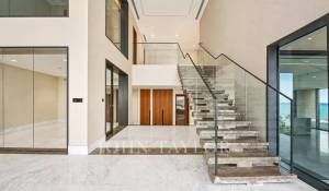 Vente Villa Palm Jumeirah