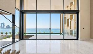 Vente Villa Palm Jumeirah