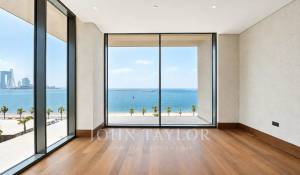 Vente Villa Palm Jumeirah