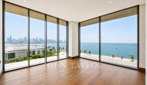 Vente Villa Palm Jumeirah