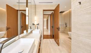 Vente Villa Palm Jumeirah