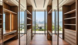 Vente Villa Palm Jumeirah