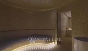 Vente Villa Palm Jumeirah