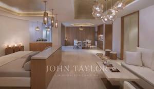 Vente Villa Palm Jumeirah