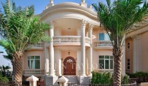 Vente Villa Palm Jumeirah