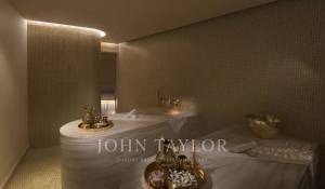 Vente Villa Palm Jumeirah