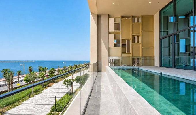 Vente Villa Palm Jumeirah