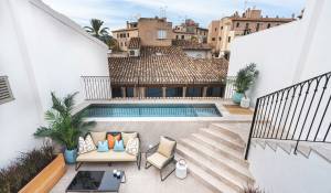 Vente Villa Palma de Mallorca