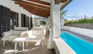 Vente Villa Palma de Mallorca