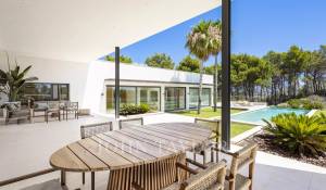 Vente Villa Palma de Mallorca