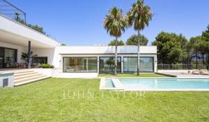 Vente Villa Palma de Mallorca