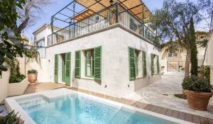 Vente Villa Palma de Mallorca