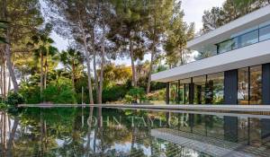 Vente Villa Palma de Mallorca