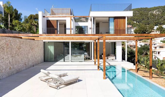 Vente Villa Palma de Mallorca