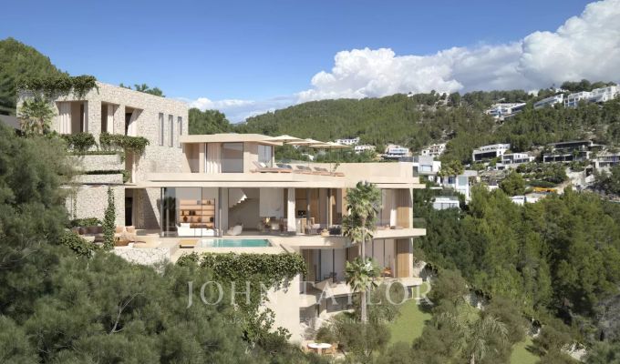 Vente Villa Palma de Mallorca