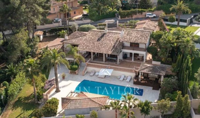 Vente Villa Palma de Mallorca