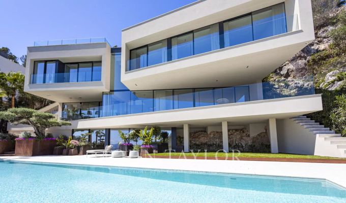 Vente Villa Palma de Mallorca