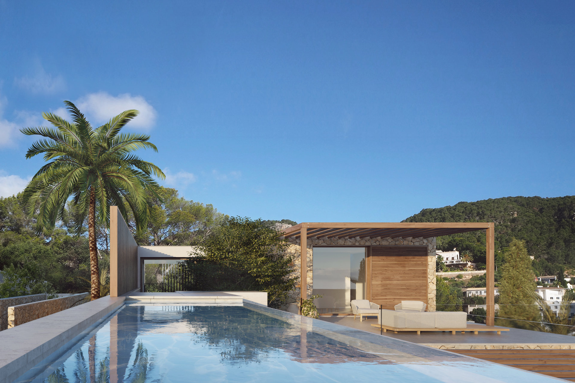 Annonce Vente Villa Palma de Mallorca Genova (07001) ref ...