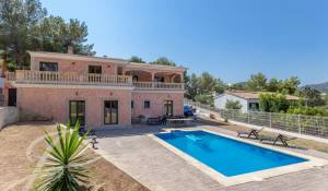 Vente Villa Palmanova