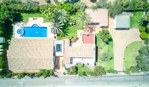 Vente Villa Palmanova