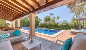 Vente Villa Palmanova