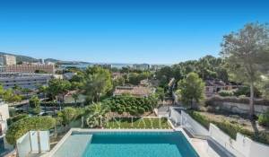 Vente Villa Palmanova