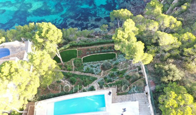 Vente Villa Palmanova