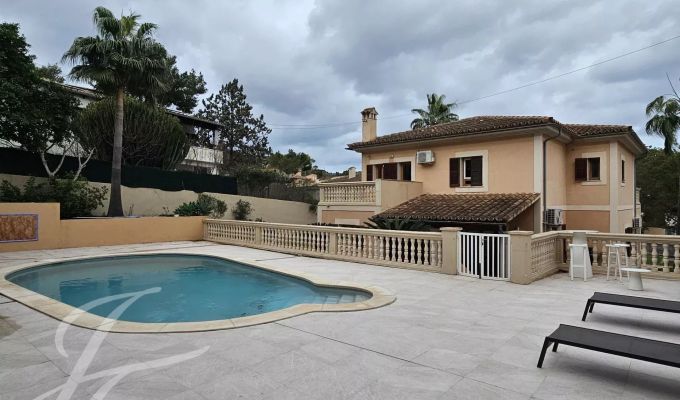 Vente Villa Palmanova