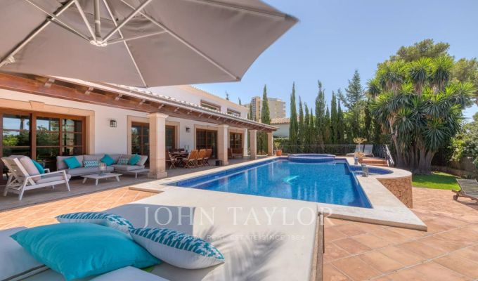 Vente Villa Palmanova