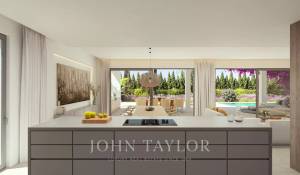 Vente Villa Palmanyola