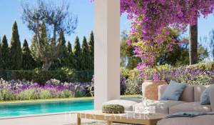 Vente Villa Palmanyola