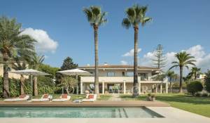 Vente Villa Palmanyola