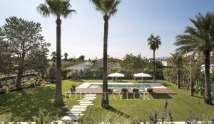 Vente Villa Palmanyola