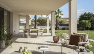 Vente Villa Palmanyola