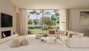 Vente Villa Palmanyola