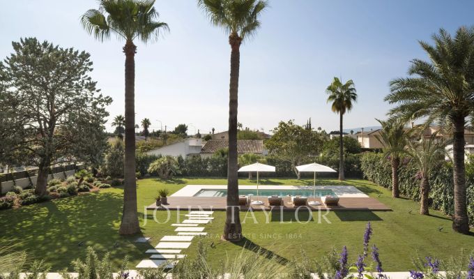 Vente Villa Palmanyola