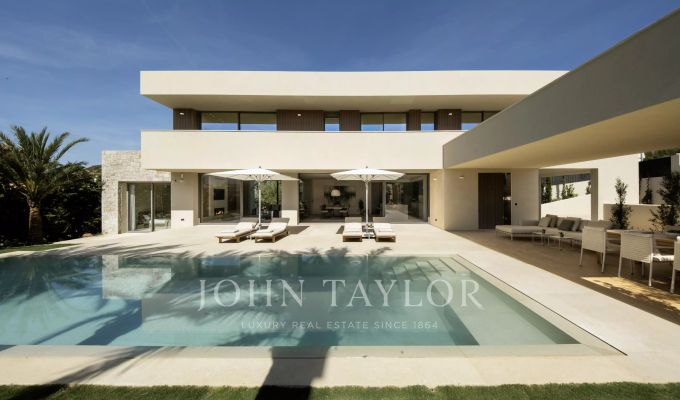 Vente Villa Palmanyola