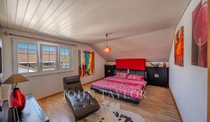 Vente Villa Payerne
