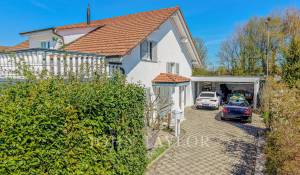 Vente Villa Payerne