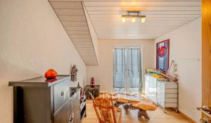 Vente Villa Payerne
